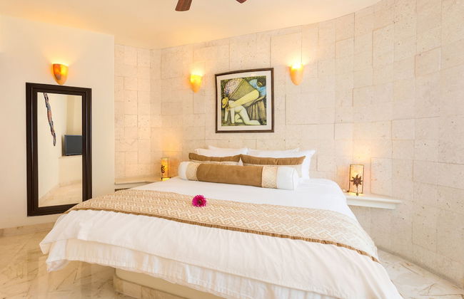 Maya Villa Condo Hotel & Beach Club - Foto 3