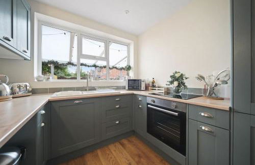 Picturesque Victorian Cottage - Foto 33