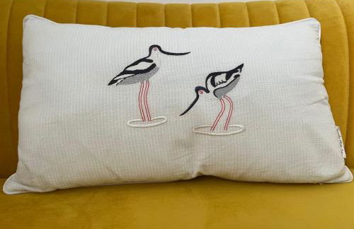 Avocet House Hunstanton 250m from the sea - Foto 39