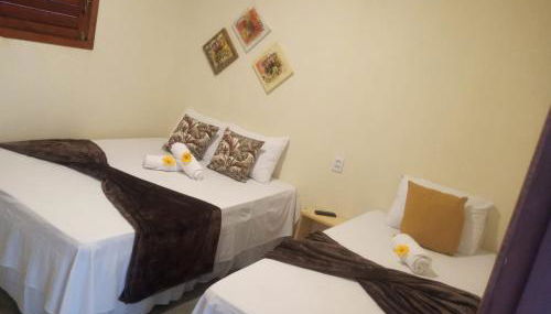 Chalé Mandacaru - Foto 4