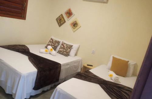 Chalé Mandacaru - Foto 4