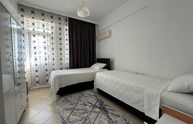 Assos Apart Belek - Foto 7