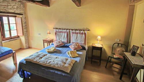 Farmhouse in Apecchio with Pool and Terrace - Foto 4