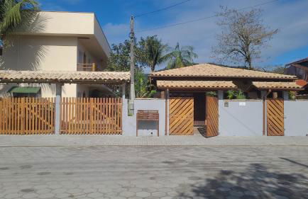 CASA PROXIMA A PRAIA GRANDE E TENORIO - Foto 38