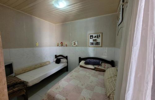 Casa 4 quartos, com piscina no Condominio Sol Marina Jacuipe com acesso a praia e ao rio de Jacuipe - Foto 18