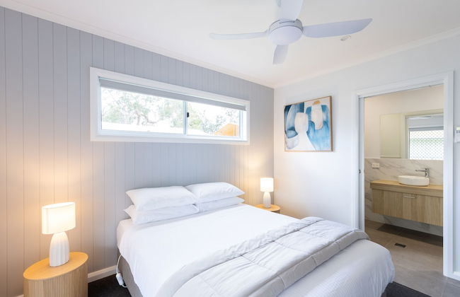 NRMA Phillip Island Beachfront Holiday Park - Foto 15