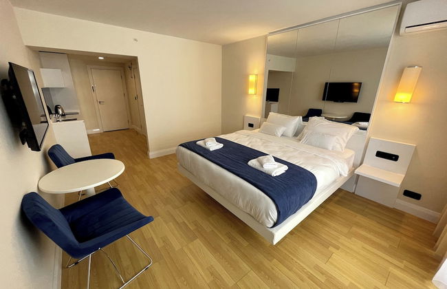 Orbi City Sea View - Foto 30