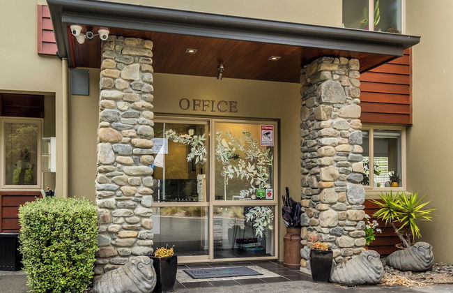 Tussock Peak Lodge - Foto 2