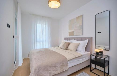 Splitful Apartment - Photo 3