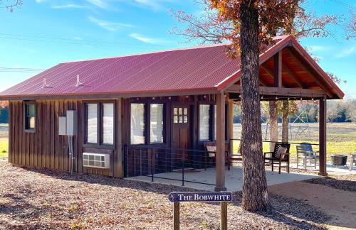 The Bobwhite Cabin 15MIN to Magnolia Baylor - Foto 3