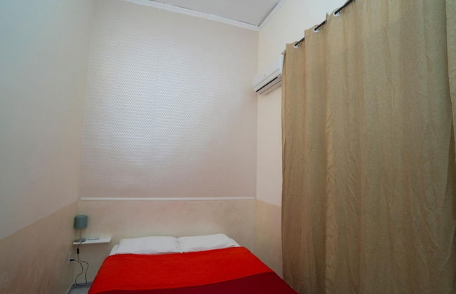 Flyresidence Garibaldi - Foto 10