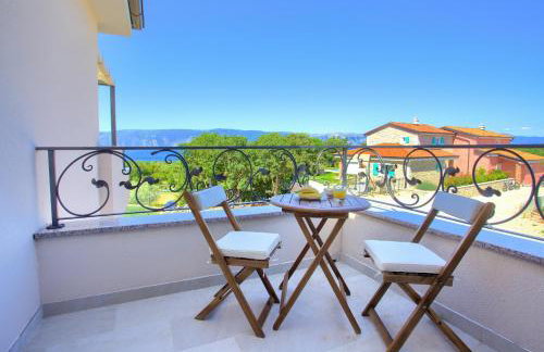 Luxury Apartments Villa Stina - Photo 45