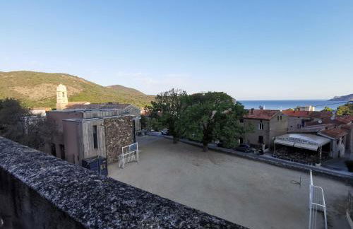 Appartement 1 à 4 personnes, balcon vue mer - Foto 4