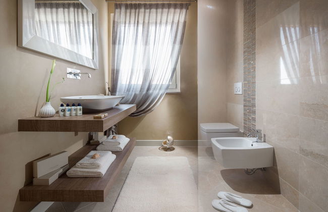 Villa Cipriana - Foto 69