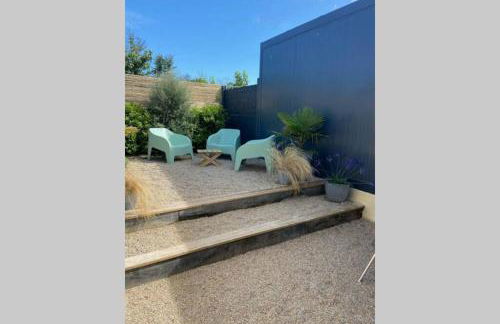 L'atelier, dépendance de charme, Ste Mère Église - Foto 16