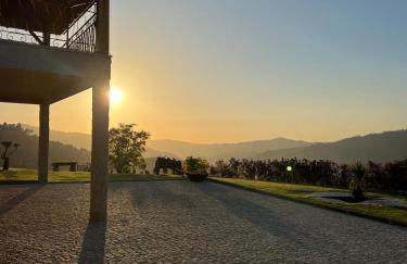 House with saltwater pool - Charming in the Douro Valley - Foto 24