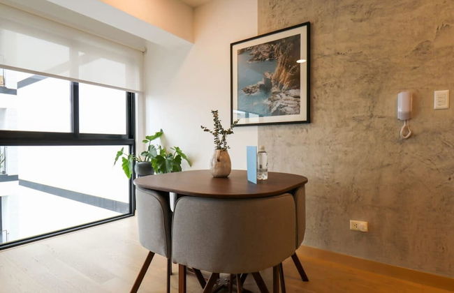 w Splendid 1BR Duplex in Miraflores - Photo 9