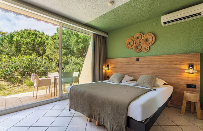 Belambra Clubs Presqu'île de Giens - Riviera Beach Club - Foto 23