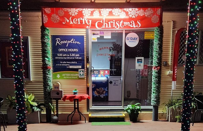 Tasman Holiday Parks - Fisherman's Beach - Photo 25