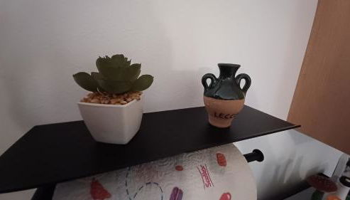 Residence Ginevra-Porto Miggiano - Photo 4