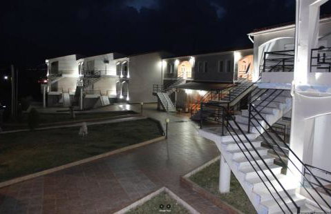 Lucky Village Luxury Apartments - Foto 18