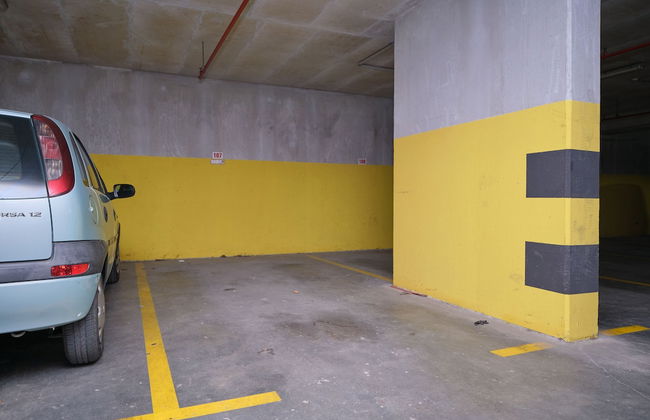 Sun City Studio - Photo 37