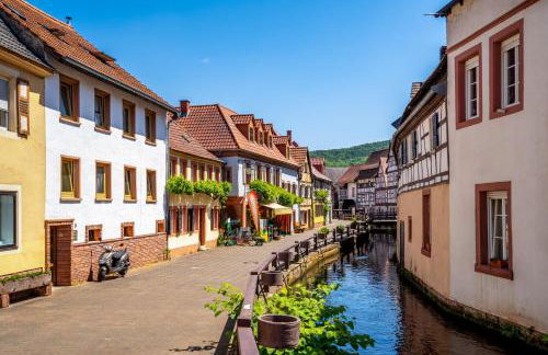 ROMANTIC-Apartment - Altbauflair mit Dachterrasse & Waldblick, Maisonette, 80m2 - Foto 37