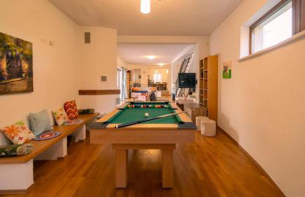 Villa Arton heated swimming-pool - Photo 7