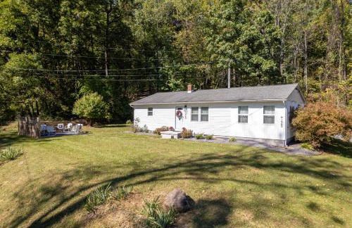 Memes Cottage Near Nelson 151 - Foto 53