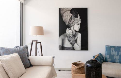 SISSI BOUTIQUE - THE TERRACE BETWEEN OCEAN AND TEIDE - Foto 11