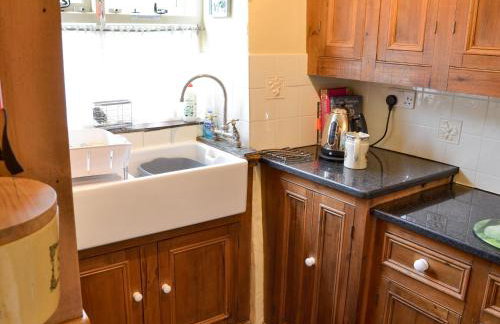 Spoutscroft Cottage - Foto 7