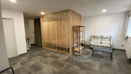 Grange rénovée, 6 minutes du Lac d'Annecy vue sur le Mont-Blanc - Photo 4