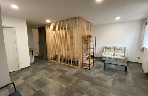 Grange rénovée, 6 minutes du Lac d'Annecy vue sur le Mont-Blanc - Foto 4