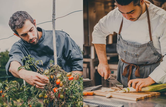 Agriturismo Buonasera - Foto 47