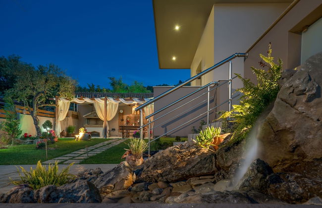 Vatia Villas - Foto 15