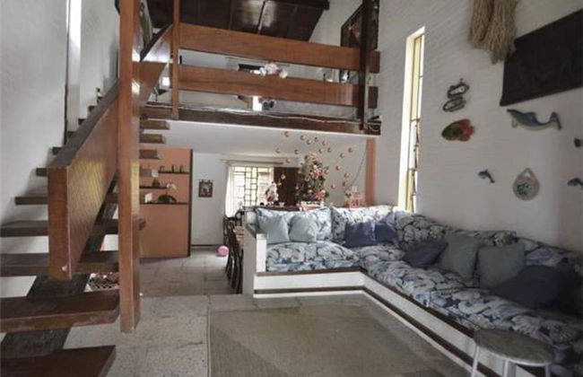 Yellow House Palmeiras Beach Caraguá - Foto 22