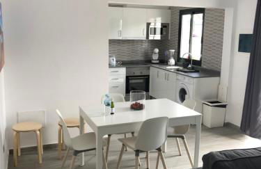 Comfortable houses Playa Roca beachfront access - Foto 41