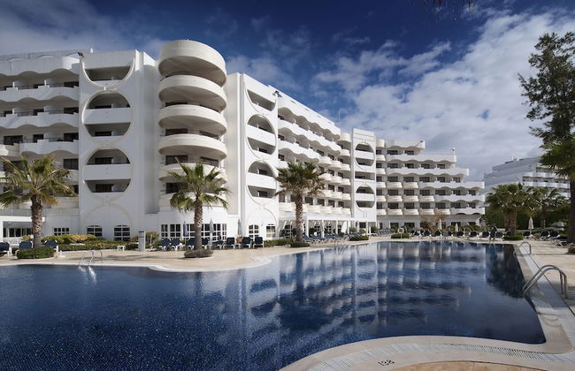 Vila Gale Cerro Alagoa Resort Hotel - Foto 45