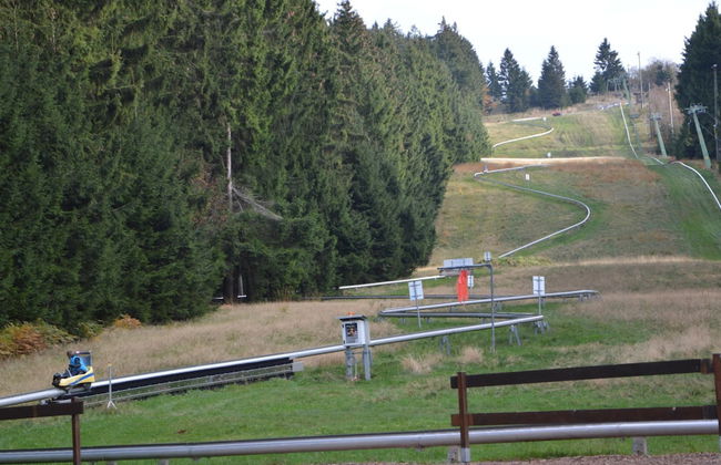 Peaceful Holiday Home in Rascheid near Forest - Foto 44