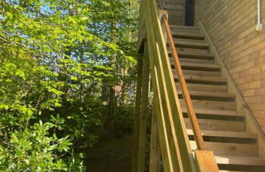 Luxury Studio Loft with Car Charging Point - Foto 22