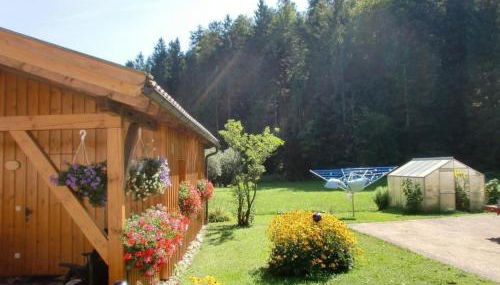 Holiday Home in Röhrnbach mit Grill und Terrasse by Interhome - Foto 2