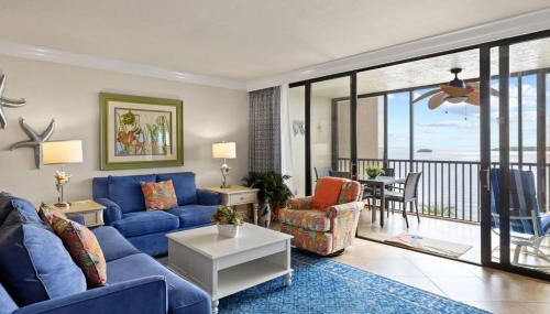 Gorgeous Renovated Residence in Upscale Sanibel Harbour Tower - Foto 4