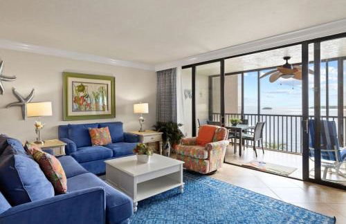 Gorgeous Renovated Residence in Upscale Sanibel Harbour Tower - Foto 4