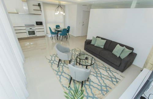 245 Lux Home Quesada-Alicante Holiday - Photo 8