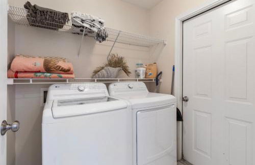 Steps to the beach & close to 30A! Private pool with sundeck & putt putt golf! - Photo 34