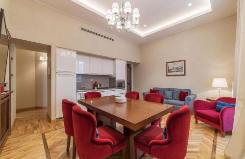 900 Apartments Lazio, Emilia & La Corte - Foto 29