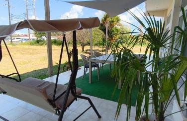 Spacious Beach House Theologos - Photo 16