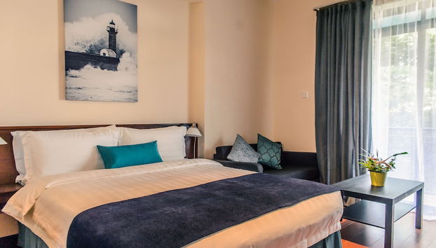 Fig Tree Residences - Foto 4, Habitación