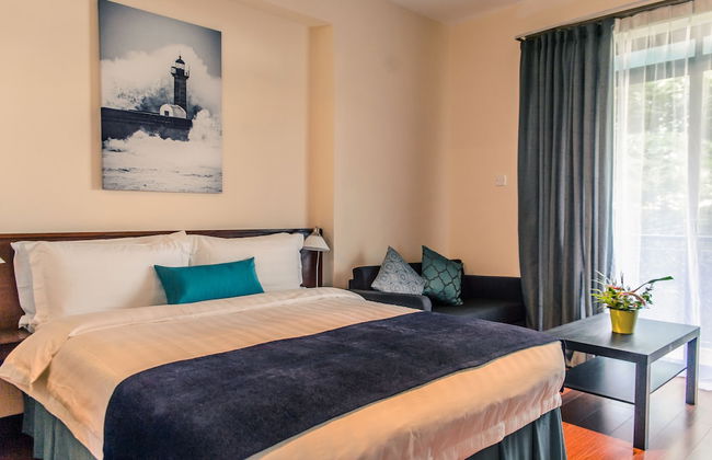 Fig Tree Residences - Foto 4