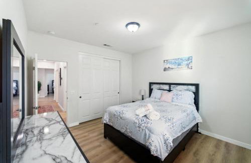 Charming Pet-Friendly Getaway in Sunny Beaumont home - Foto 23